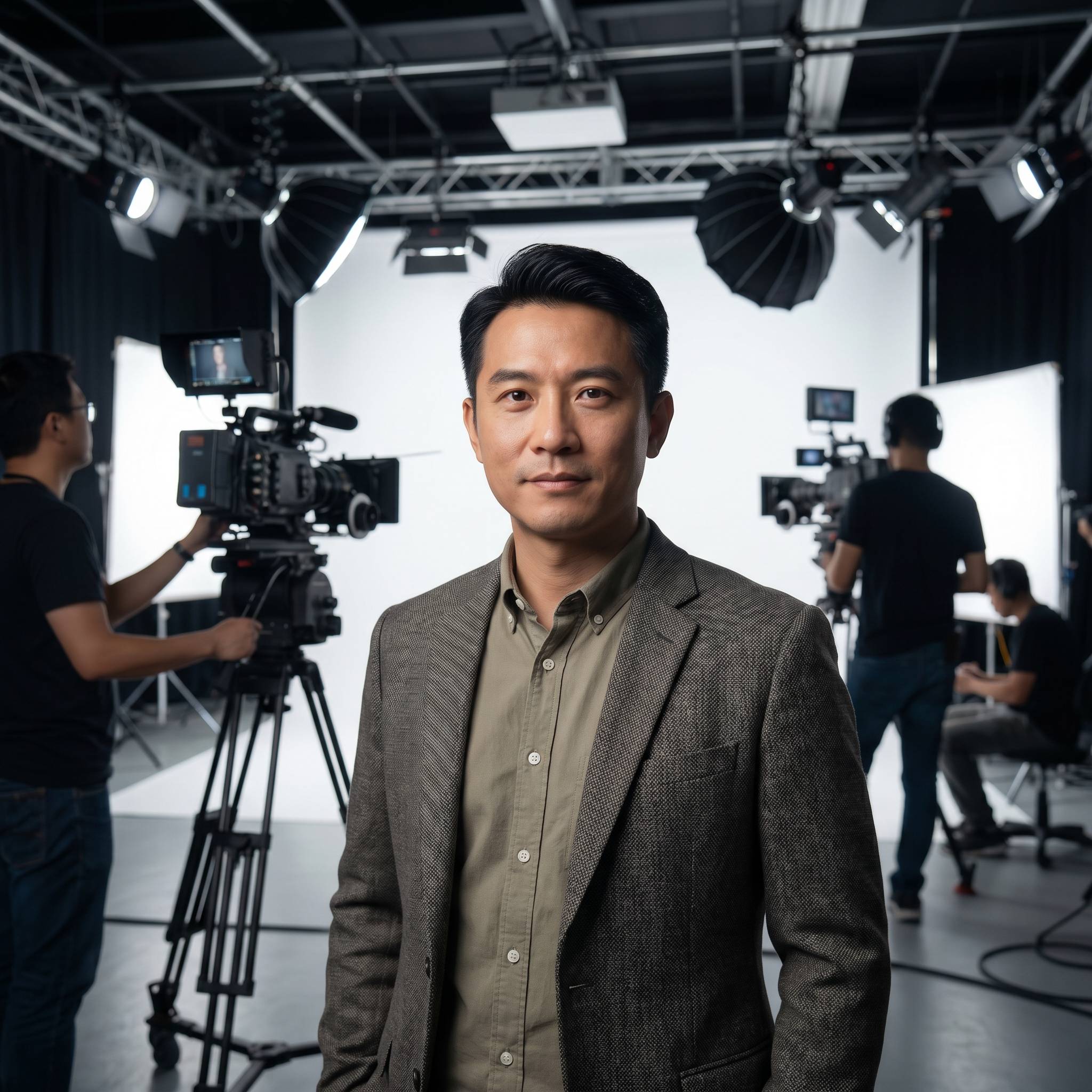 黑料网首席导演